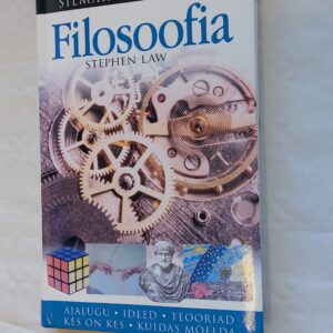 Filosoofia. Stephen Law. 2008