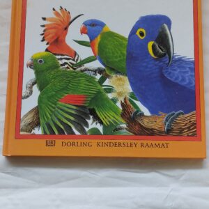 Linnud ja nende maailm. 1997