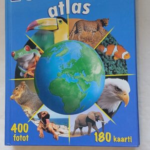 Loomade atlas. 2004