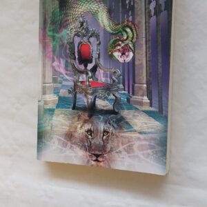 Hõbetool. C. S. Lewis. 2006