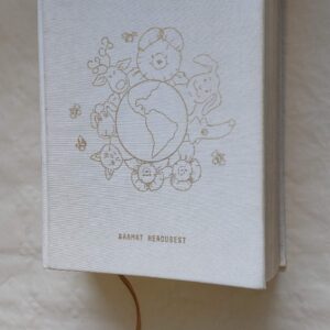 Fofefa. Heiti Kender. 2018