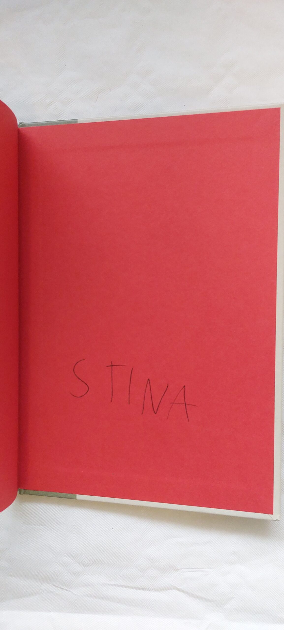 Kolm sügist. Jaanus Vaiksoo. 2018 - Image 4