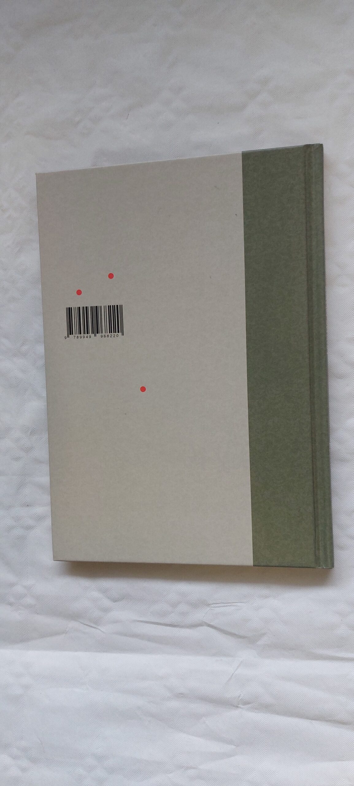 Kolm sügist. Jaanus Vaiksoo. 2018 - Image 5