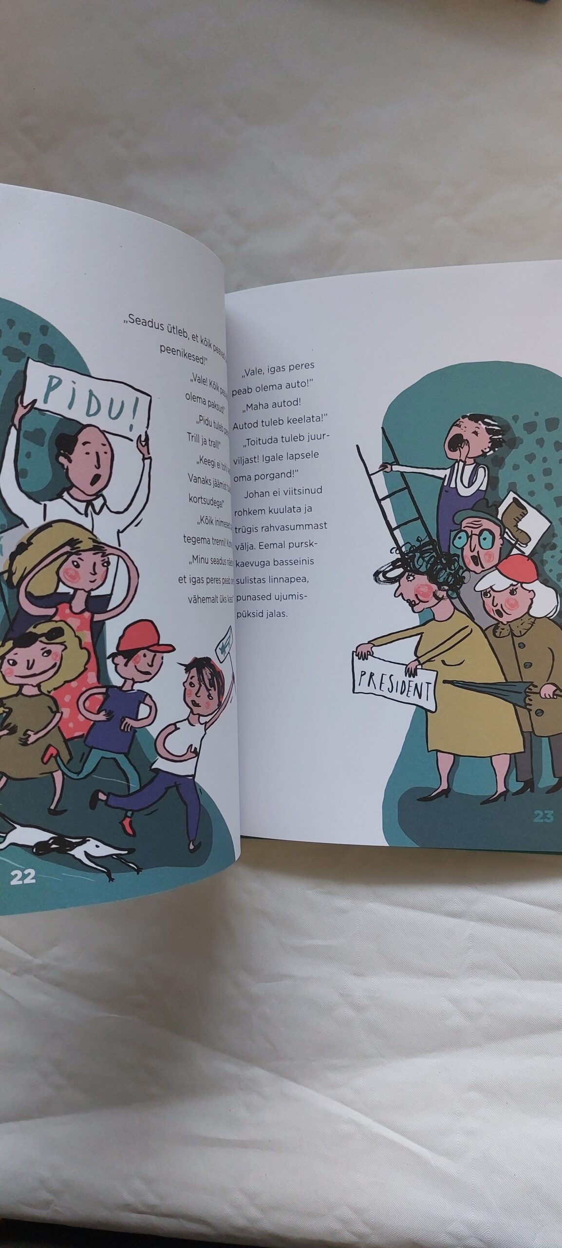 Tohuvabohu. Kadri Hinrikus. 2019 - Image 3