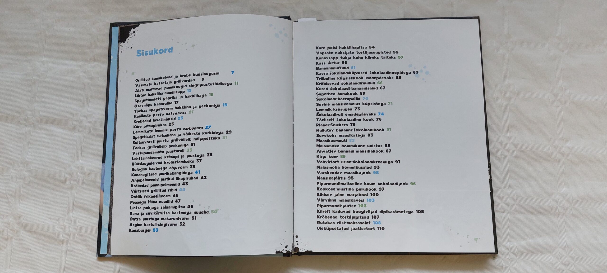 Poisid köögis 2. Alvar Andres Virkus, Erik Enden. 2011 - Image 3