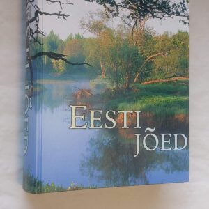 Eesti jõed. 2001