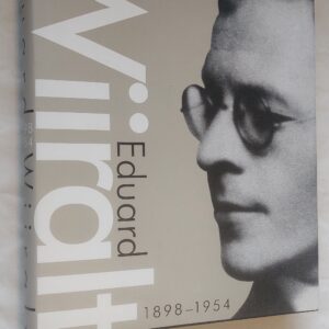 Eduard Wiiralt 1898-1954. Mai Levin. 1998