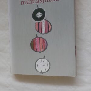 Eesti muinasjutud. 2000