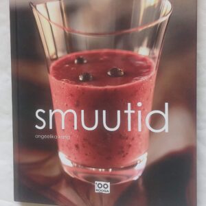 Smuutid. Angeelika Kang.