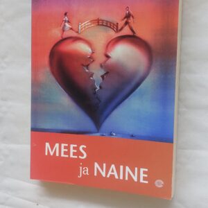 Mees ja naine. Anatoli Nekrassov. 2009