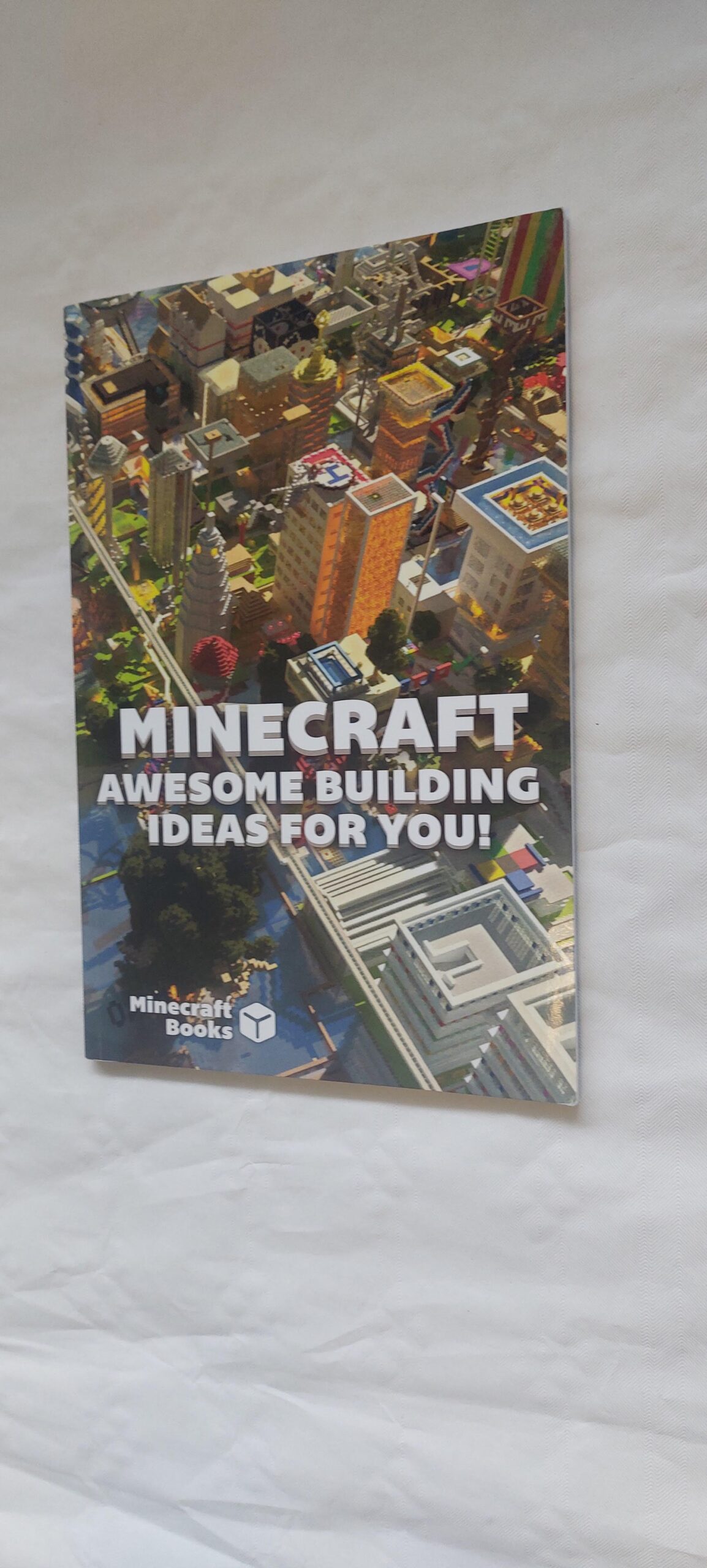 Minecraft awesome building ideas for you!