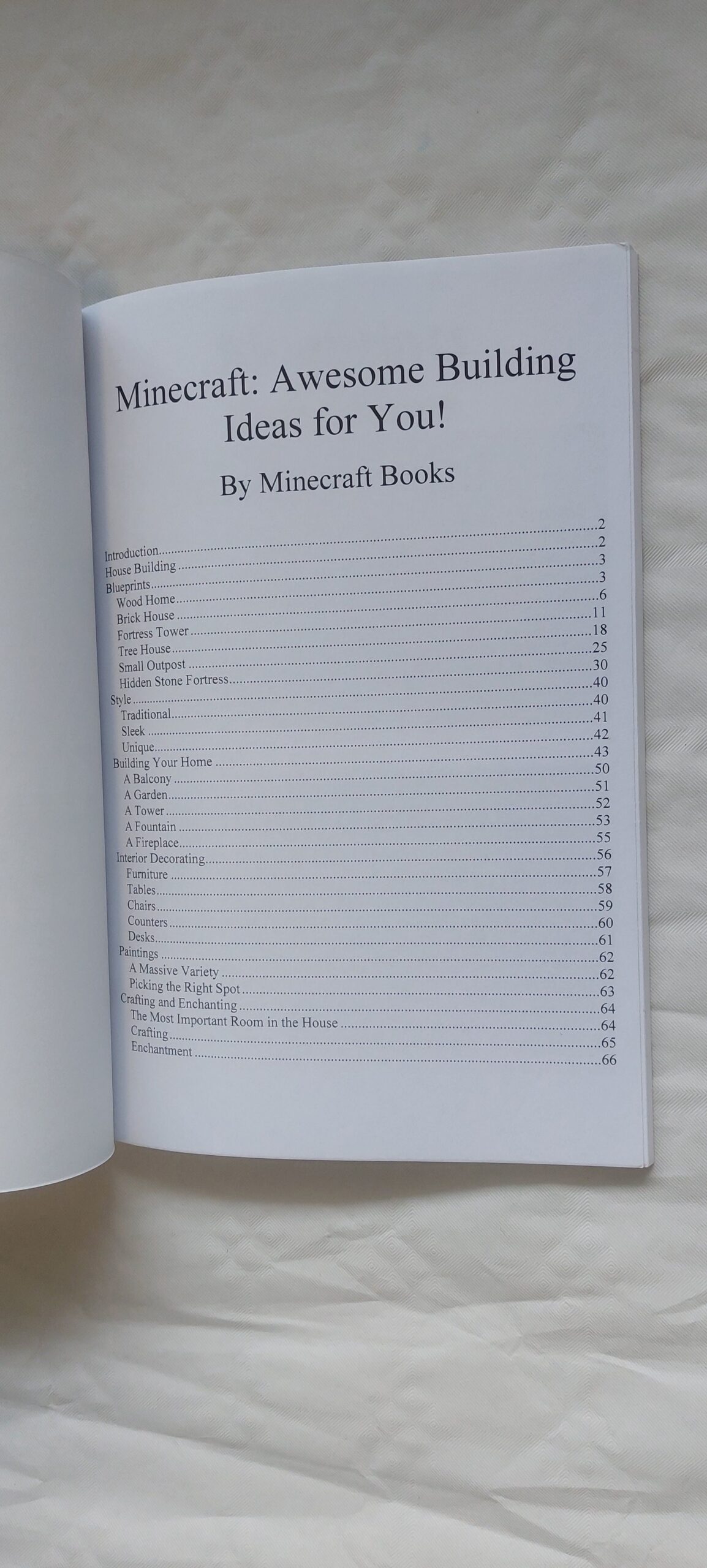 Minecraft awesome building ideas for you! - Image 2