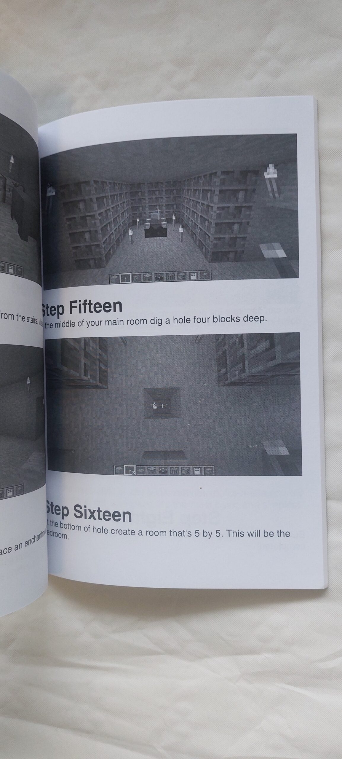 Minecraft awesome building ideas for you! - Image 3