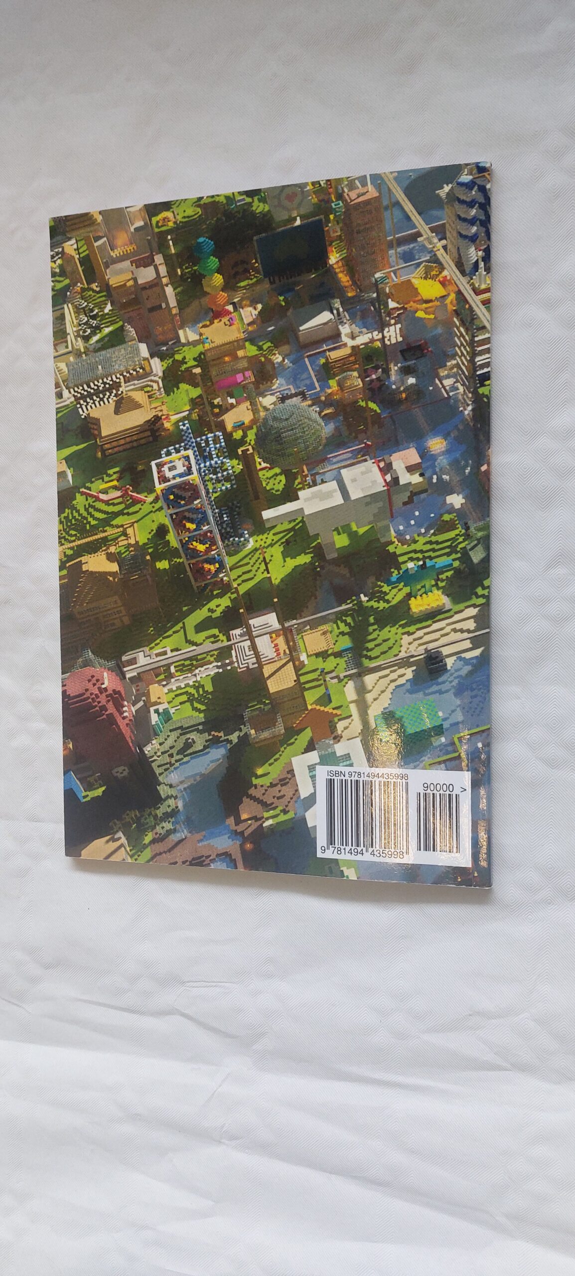 Minecraft awesome building ideas for you! - Image 4