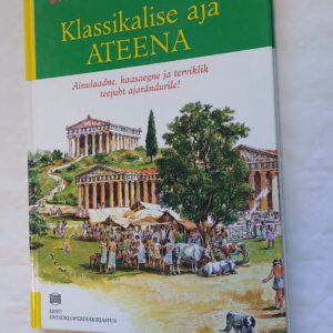 Klassikalise aja Ateena. 1999
