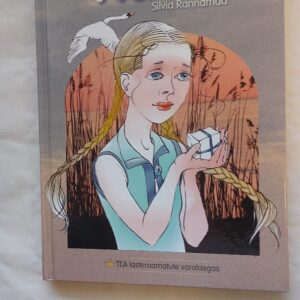 Kadri. Silvia Rannamaa. 2010