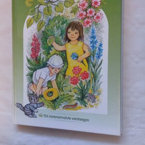 Pikk päev. Iko Maran. 2010