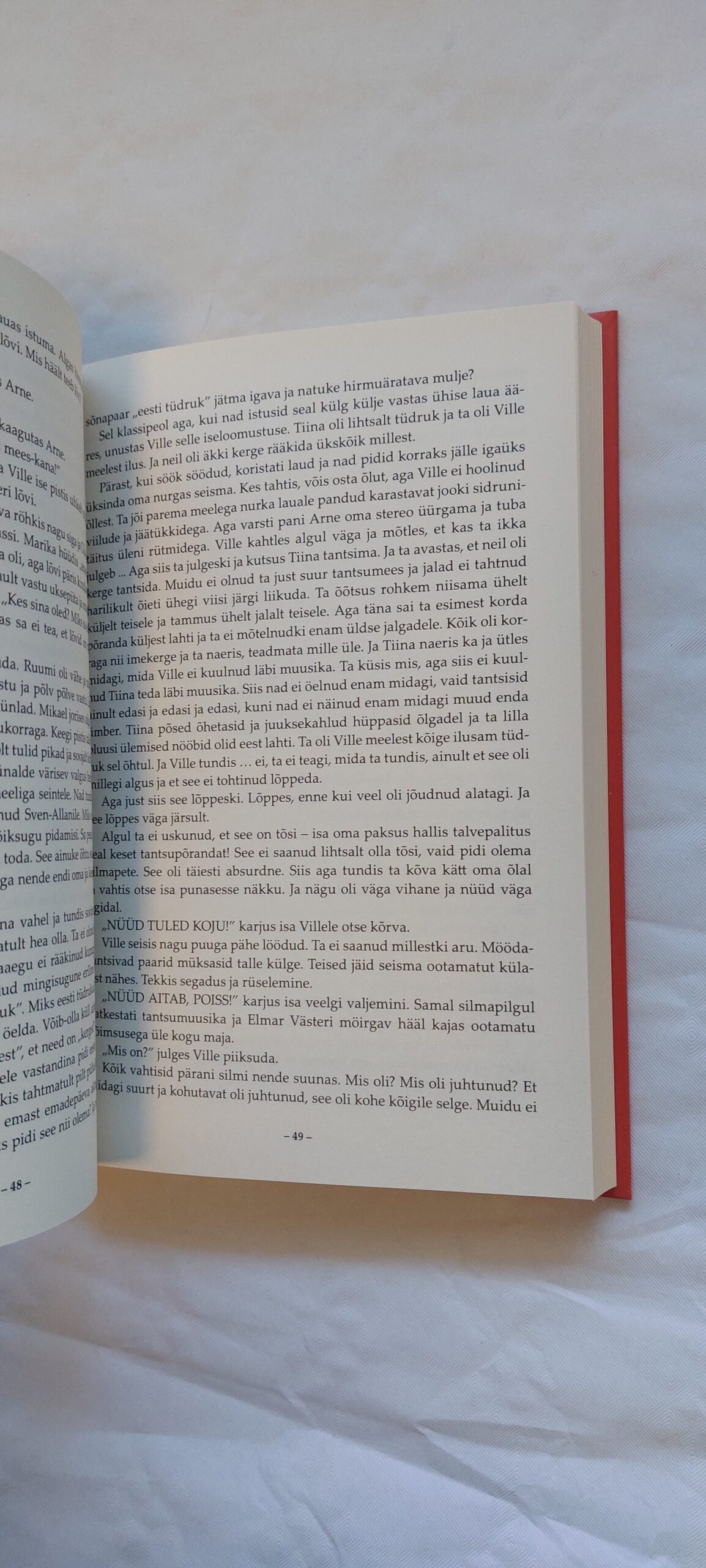 Pea suu! Tõmba uttu! Helga Nõu. 2017 - Image 3