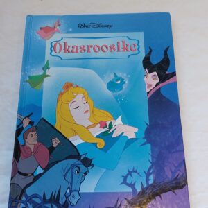 Okasroosike. Walt Disney. 1996