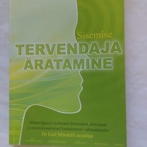 Sisemise tervendaja äratamine. Roger J. Callahan, Richard Trubo. 2009