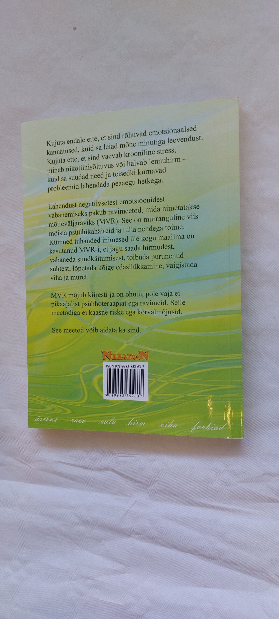 Sisemise tervendaja äratamine. Roger J. Callahan, Richard Trubo. 2009 - Image 6
