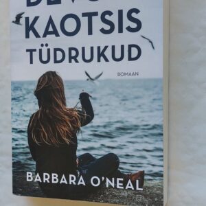 Devoni kaotsis tüdrukud. Barbara O`Neal. 2022