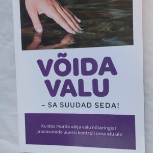 Võida valu- sa suudad seda! Leon Chaitow. 2016