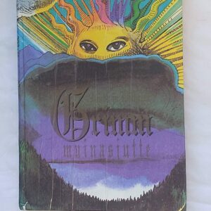 Grimm muinasjutte. Jakob ja Wilhelm Grimm. 1993