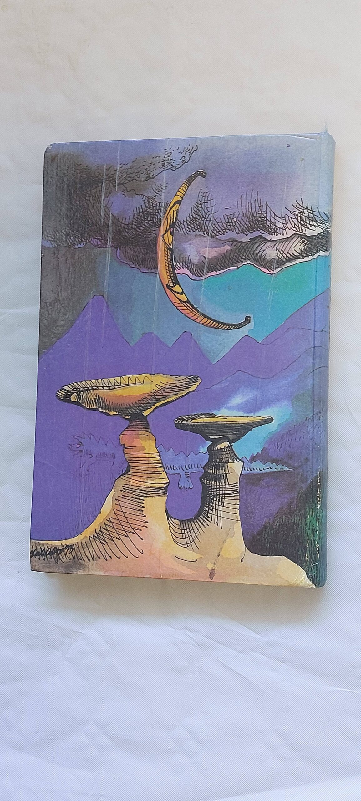 Grimm muinasjutte. Jakob ja Wilhelm Grimm. 1993 - Image 5