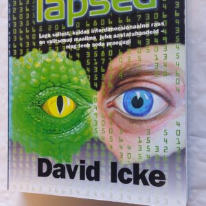 Matrix`i lapsed. David Icke. 2003