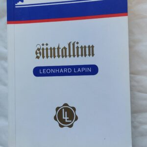 Siintallinn. Leonhard Lapin. 2014