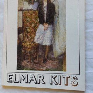 Elmar Kits. Mai Levin. 1977