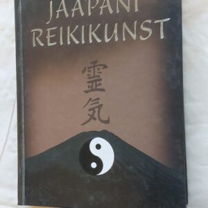 Jaapani Reikikunst. Stiene Frans ja Brownwen. 2007