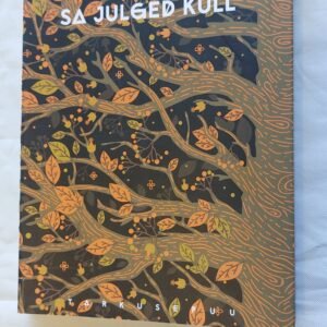 Sa julged küll. Susan Jeffers. 2015