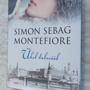 Ühel talveööl. Simon Sebag Montefiore. 2013