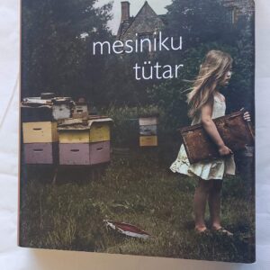 Mesiniku tütar. Santa Montefiore. 2017