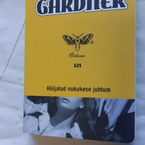 Hüljatud nukukese juhtum. Erle Stanley Gardner. 2010