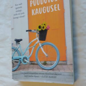 Puudutuse kaugusel. Colleen Oakley. 2020