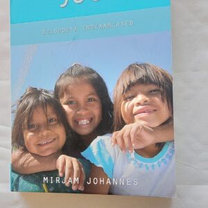 Minu Toba. Sulgedeta Indiaanlased. 2013