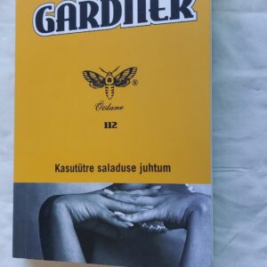 Kasutütre saladuse juhtum. Erle Stanley Gardner. 2008