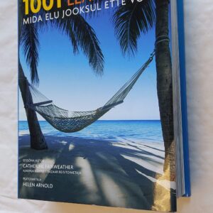 1001 elamusreisi mida elamusreisi.