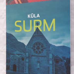 Küla surm. M. C. Beaton. 2016