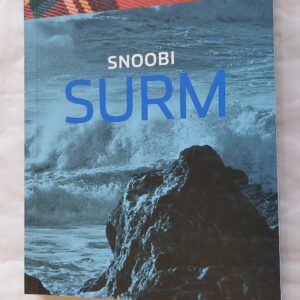 Snoobi surm. M. C. Beaton. 2012