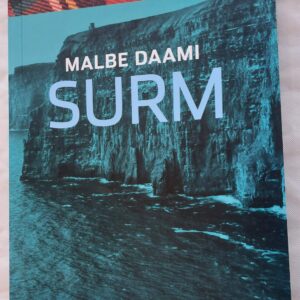 Malbe daami surm. M. C. Beaton. 2017