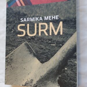 Sarmika mehe surm. M. C. Beaton. 2013