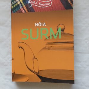 Nõia surm. M. C. Bearon.