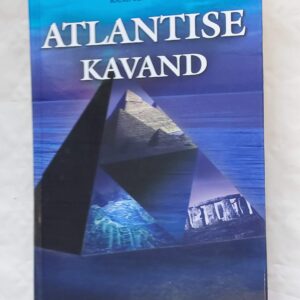Atlantise kavand. Colin Wilson, Rand Flem-Ath. 2002