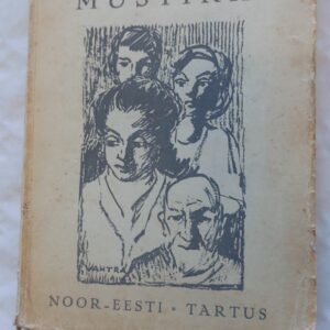 Ekstaas ja müstika. Dr. E. Tennmann. 1936