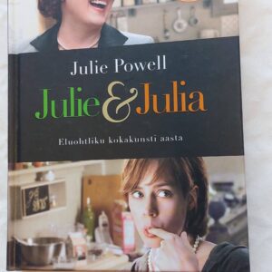 Julie & Julia. Julie Powell. 2009