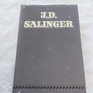 Kuristik rukkis. Novellid. J. D. Salinger. 1973